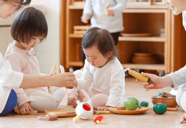 保育園選びはどこ見ればよいの！？元保育士が教える保活の以外なポイント