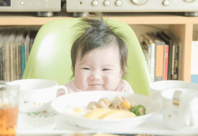 子どもが便秘のときにおすすめの食べ物・飲み物