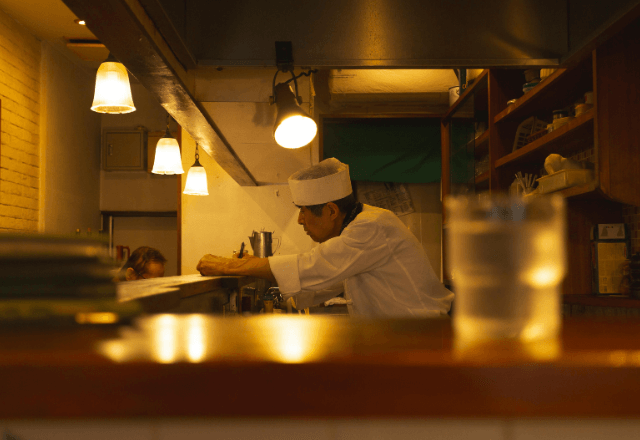 和食屋で…手渡されたメニューに違和感。店員を呼んだ結果⇒「もう結構です！」店主と口論になったワケ…