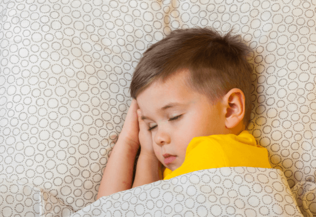 寝かしつけがうまくいかない…1歳半からの眠りのサポート術