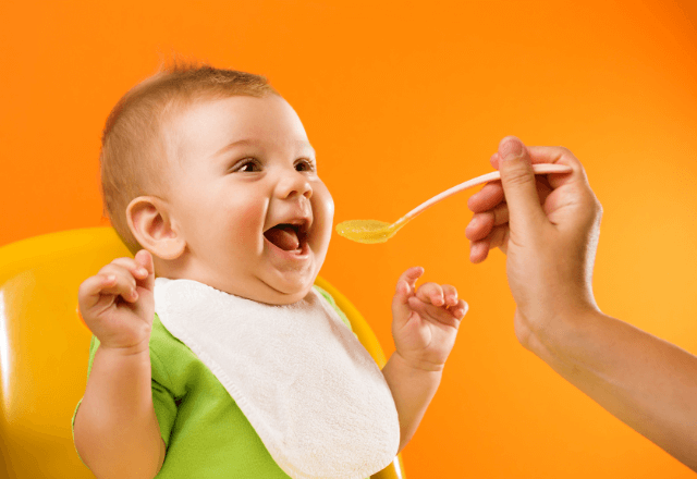 【幼児食】健やかな成長をサポートする食事とおやつの工夫