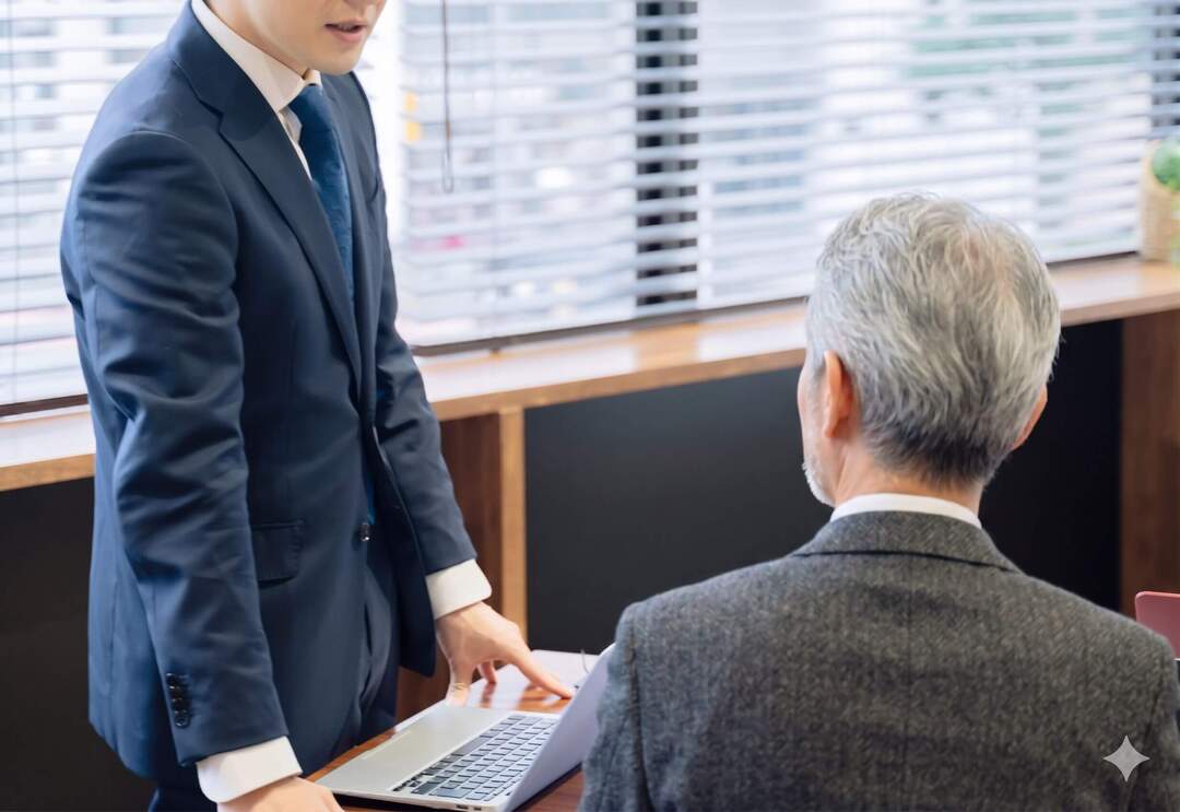 営業部に異動直後…部長「5日で1000万売れなきゃジジイはクビ（笑）」65歳の俺「はーい」⇒3億売り上げた結果