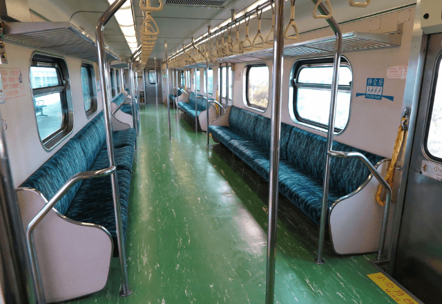 「どうぞ」電車で席を譲った数日後⇒渋々参加した上司のBBQでまさかの再会＆恩返し！