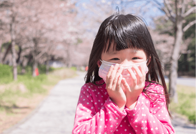 花粉症持ちの子どものため…妻「耳鼻科で薬もらえる？」だが→「無理」休日の夫が”拒否したワケ”に絶句…