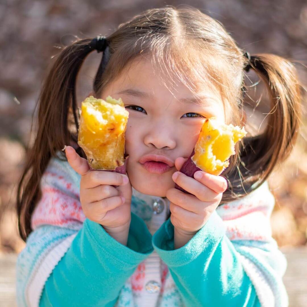 【マジメなおならのお話】さつまいもを食べるとたくさん出る？おならによって臭さが違うのはどうして？