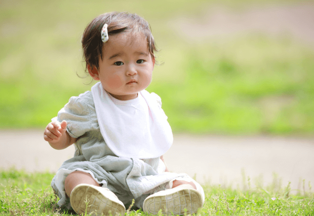 赤ちゃんにぴったりのスタイは？種類やサイズ選びのコツを紹介