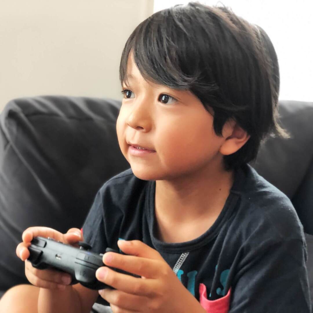 「いい加減にやめなさい！」の攻防にうんざり…子どもにゲームの時間を守らせる5つのコツ