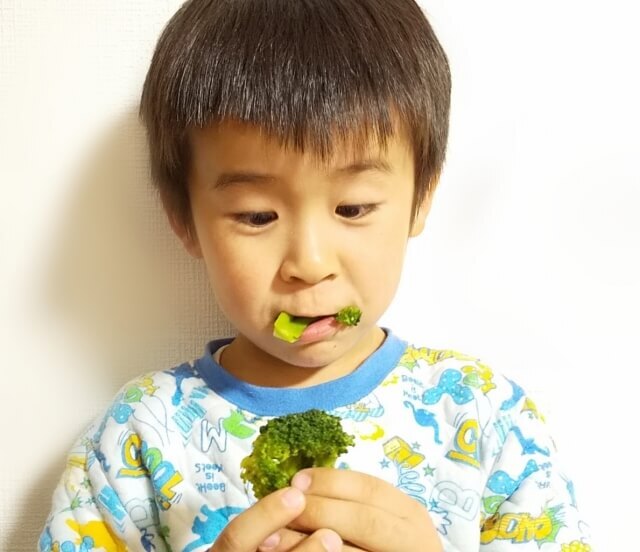 こんな時期だからこそ！子どももしっかり摂りたい【免疫力を高める栄養素ビタミンA・C・E】