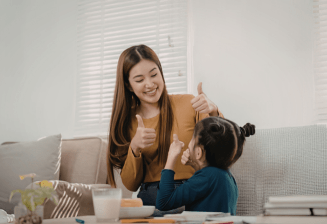 "できない"を"楽しい"に変える、子どもが挑戦を好きになる言葉