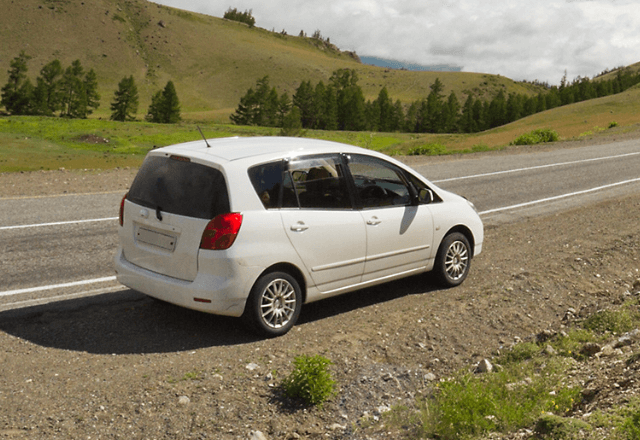 山奥で…モラハラ夫「お前はここから徒歩で帰れ」突然車から降ろされた！？しかし直後⇒勘違いしていた夫からSOS！？