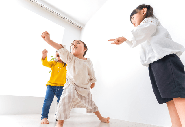 「どこで覚えたの？！」と焦らなくて大丈夫！保育士が明かす“たった一言の言い換え”で乱暴な言葉が消える神対応