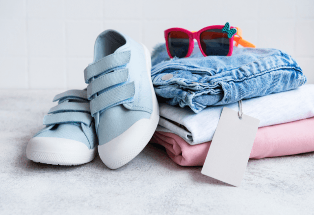 子ども服もレンタルで解決！すぐ小さくなるお悩みを解消しよう