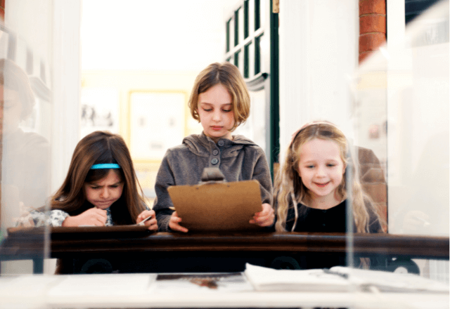 子どもの好奇心を刺激！博物館デビューの最適な時期と選び方