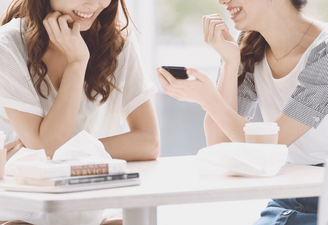 ママ友が「シンママだから貧乏でしょ！大変そう（笑）」とバカにするので〈私の正体〉を明かした結果⇒「ちょっとまって」