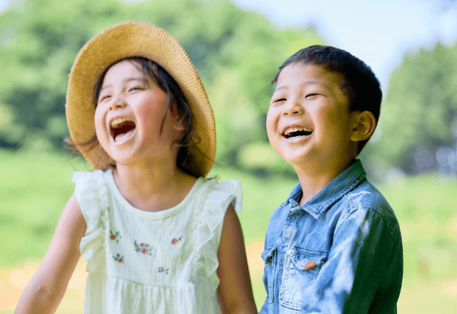 子どもの語彙力を伸ばすには？おやこでできる方法