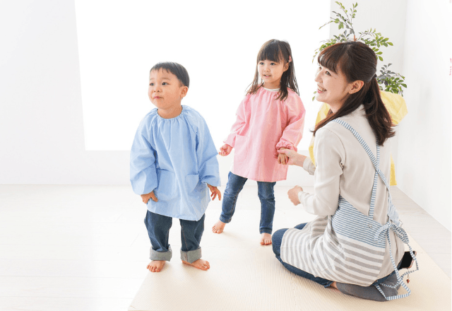 はじめてでも大丈夫！スモックの簡単な作り方と手作りのコツ
