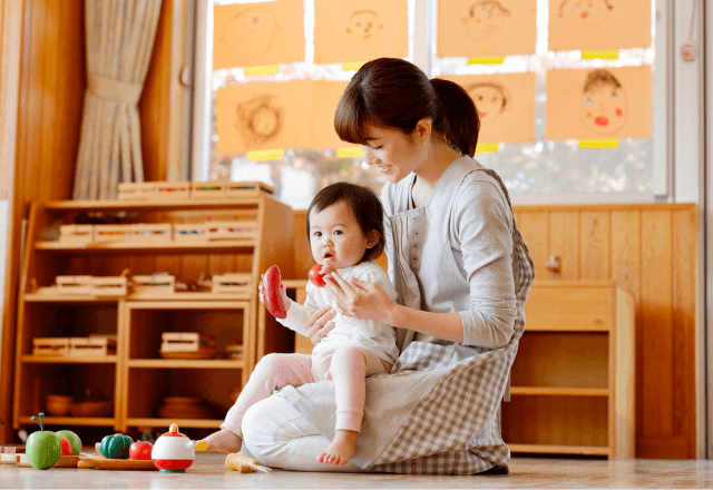 「保活」の基礎知識！保育園の相談先・見学と費用を徹底解説