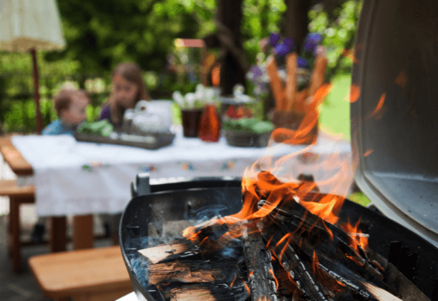 子どもが喜ぶバーベキューメニュー！簡単レシピとデザート4選