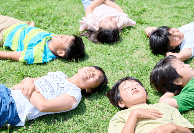 「みんな違って、みんないい」を“体感”できる子に育てるには？ 保育士が伝えたい関わり方のヒント