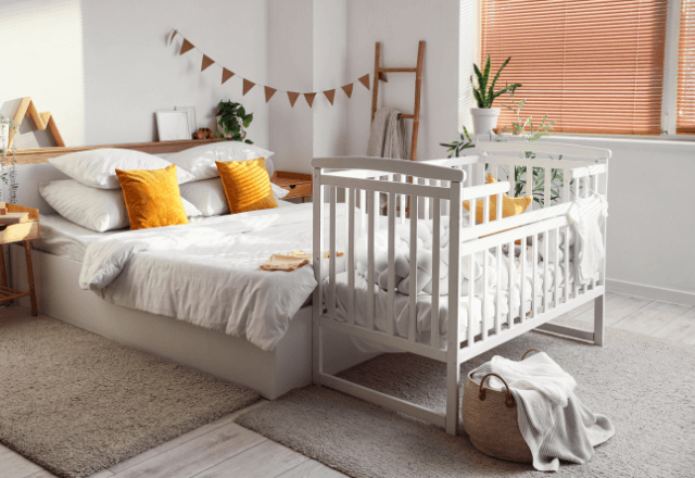 いつから始める？子どもの「ひとり寝」を応援するスムーズな移行術