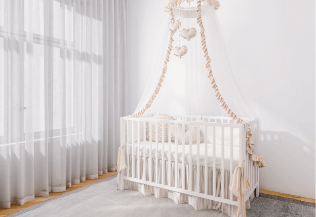 子どもの成長を支える！失敗しない寝室作りのポイント