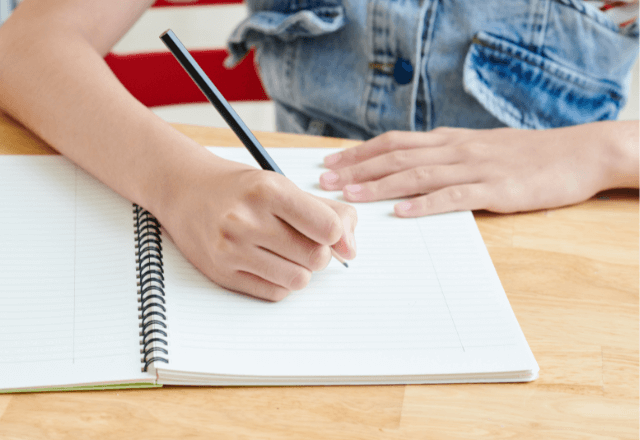 元教師が教える読書感想文の書き方のコツ