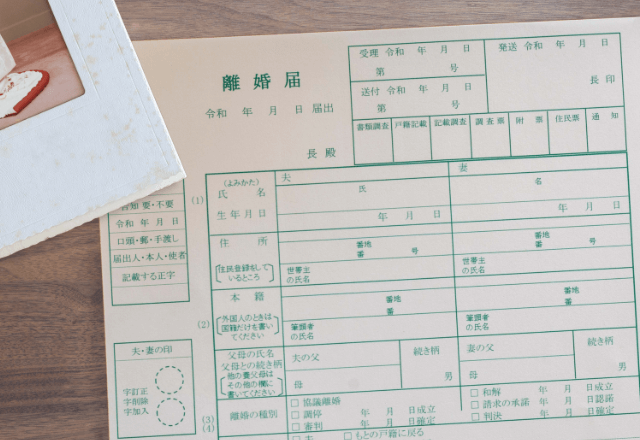 【後編】父が受けたDNA鑑定