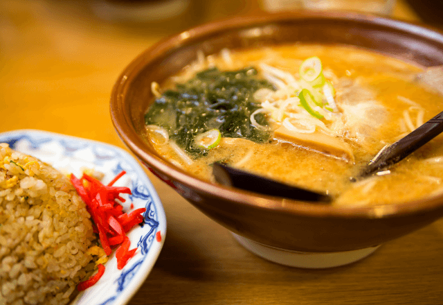 ラーメン屋で…私「これ頼んでないです」店員「頼んだでしょ？」伝票を見せてもらった結果⇒店員の反応に「は？」