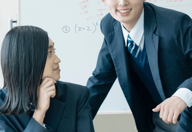 【世代別あるある1選】好きな人に告白する前『アドバイスが欲しい』しかし⇒相談先は【まさかの相手】で…