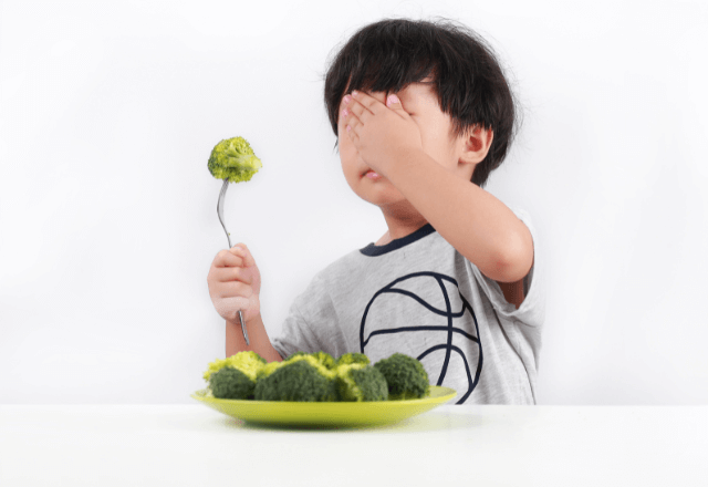 野菜を楽しく食べる！子どもの野菜嫌いを克服するアイデア