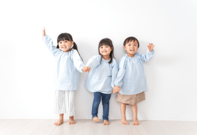 0歳から通える！リトミックの効果や費用の目安を分かりやすく解説