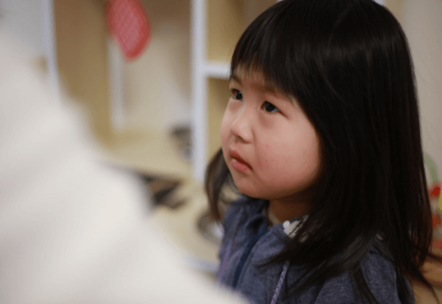 七五三の2日前に…妻「子どもの顔に傷が…！」夫を問い詰めた結果⇒義母が関わる衝撃の【真相】に絶句…