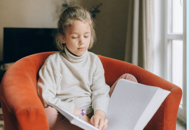 子どもの読解力向上への旅！PISA型読解力の発展方法