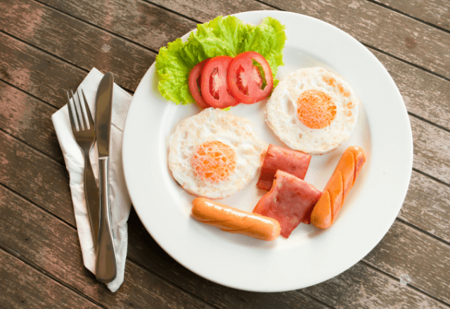 朝がラクになる！子どもが喜ぶ朝ごはんメニューとコツ