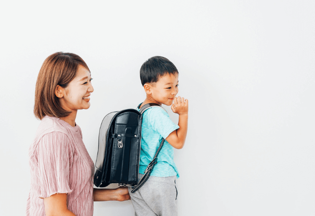 激化する「ラン活」！乗り遅れない開始時期と後悔しない選び方