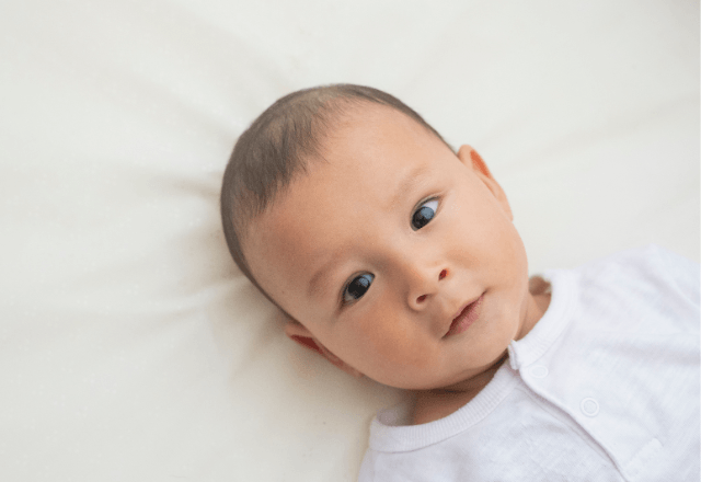 今夜からぐっすり！生後6ヶ月の赤ちゃんがスムーズに眠る寝かしつけのコツ