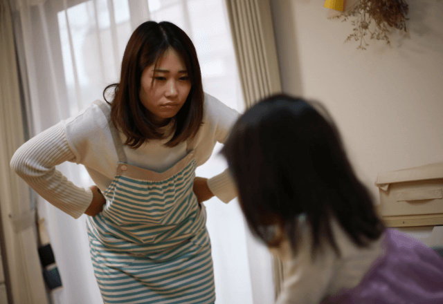 「叱り方が分からない」と悩むママ・パパへ｜保育士が実践する、肯定的な関わり方