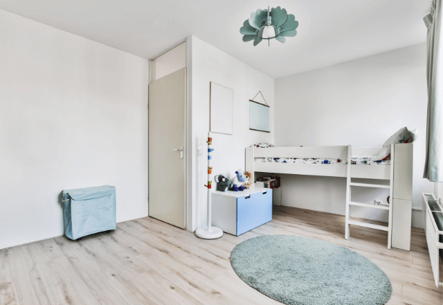 マンションの子ども部屋作り！ベッドの選び方と間取りのコツ