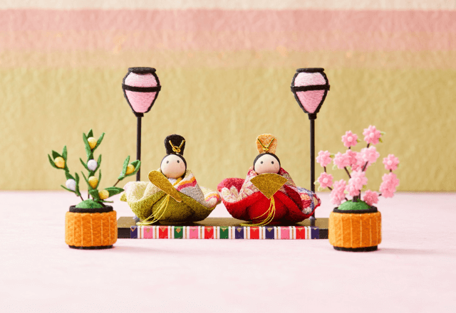 雛人形の正しい収納テクニック：買ったままはNG？