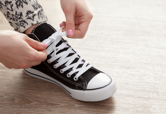 小学校入学までに！リボン結びを簡単マスターする教え方