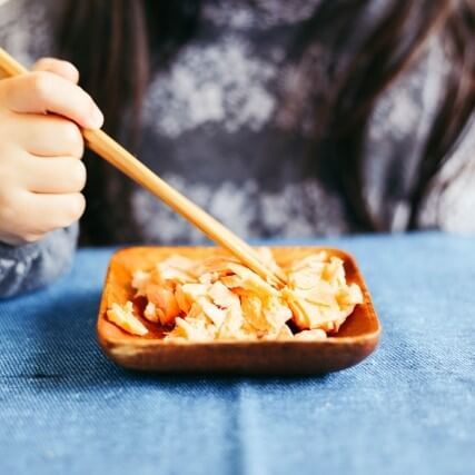 うちの子、”たんぱく質”足りているか自信ある？幼児期に極めて重要な筋肉、内臓、血液…と体をつくる栄養素