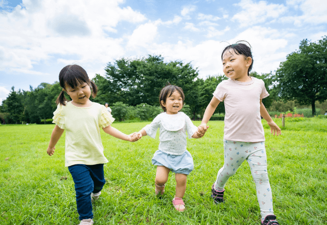 普段からできる！子どもの『発見力』を磨く方法
