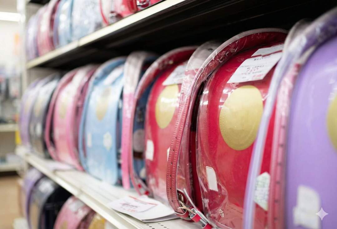 小学校入学前…夫「ランドセル買う金？ないよ（笑）」私「は？」直後⇒夫の【とんでもない真相】が発覚して…