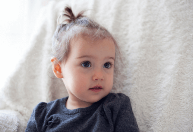 「まだ遊びたい！」1歳半の子どもをスムーズに寝かしつける極意