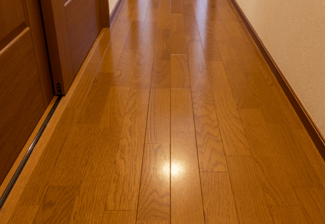 モラハラ夫「お前の家は常識がない」私「文句は父に言って」背後に“父”が立っていた結果⇒夫「ひっ…」