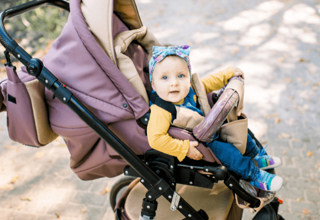 ベビーカーはレンタルがお得？購入との違いや選び方のポイント