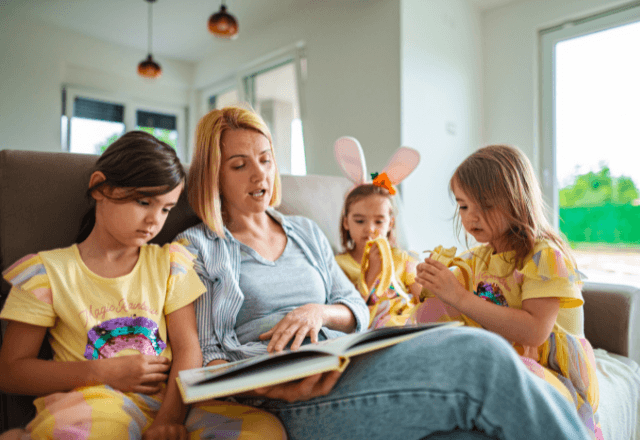 低学年にも読み聞かせを！子どもの豊かな心を育むコツとおすすめの絵本