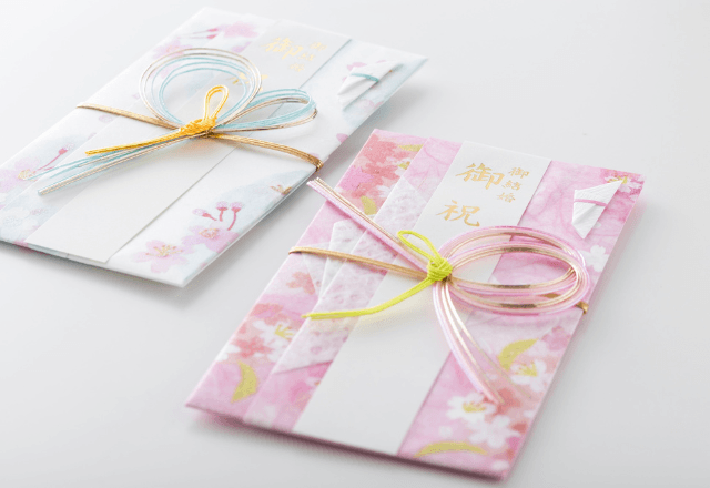 「おめでとう」を形に！出産祝いのご祝儀袋・書き方とマナーの基本ガイド