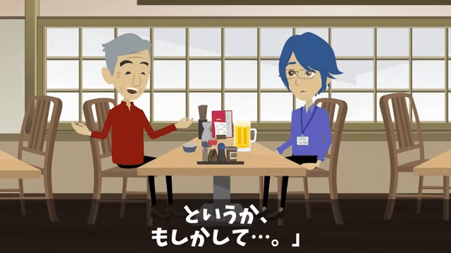 「中卒は人件費の無駄！」とクビにしてきた新社長の末路＃19