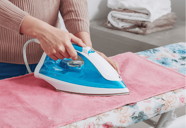 入園準備をラクに！アイロンシールの活用術と剥がしのコツ